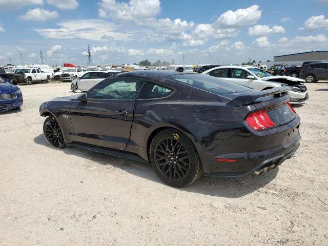 Photo 1 VIN: 1FA6P8CF4N5123725 - FORD MUSTANG GT 