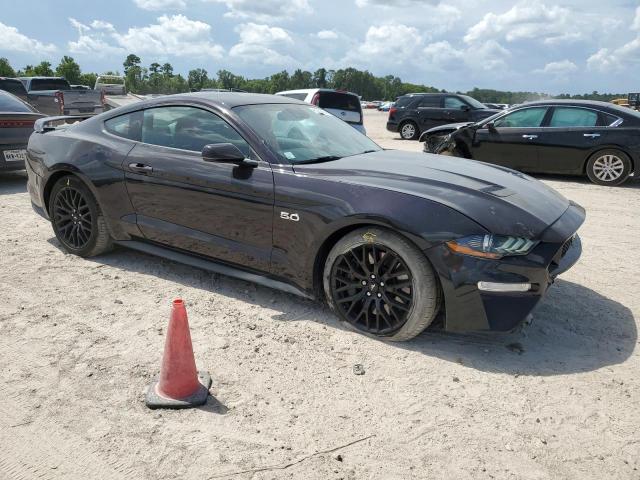 Photo 3 VIN: 1FA6P8CF4N5123725 - FORD MUSTANG GT 