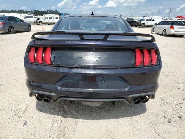 Photo 5 VIN: 1FA6P8CF4N5123725 - FORD MUSTANG GT 