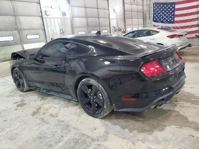 Photo 1 VIN: 1FA6P8CF4N5132280 - FORD MUSTANG 