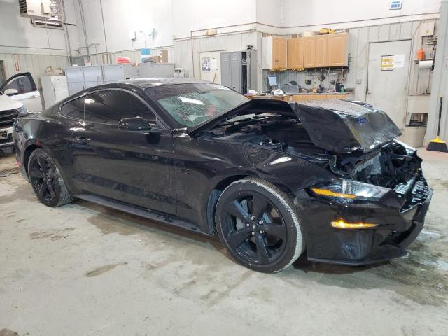 Photo 3 VIN: 1FA6P8CF4N5132280 - FORD MUSTANG 