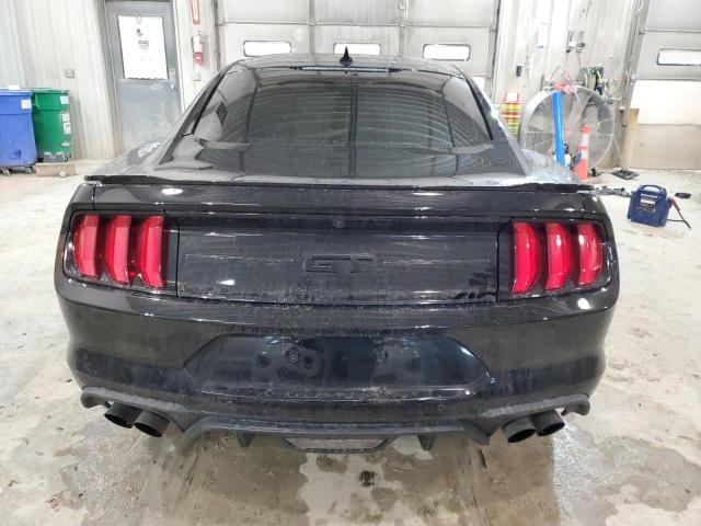 Photo 5 VIN: 1FA6P8CF4N5132280 - FORD MUSTANG 