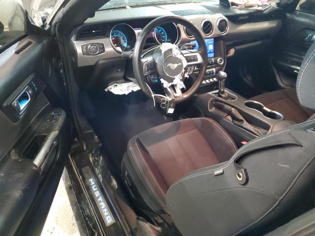 Photo 7 VIN: 1FA6P8CF4N5132280 - FORD MUSTANG 