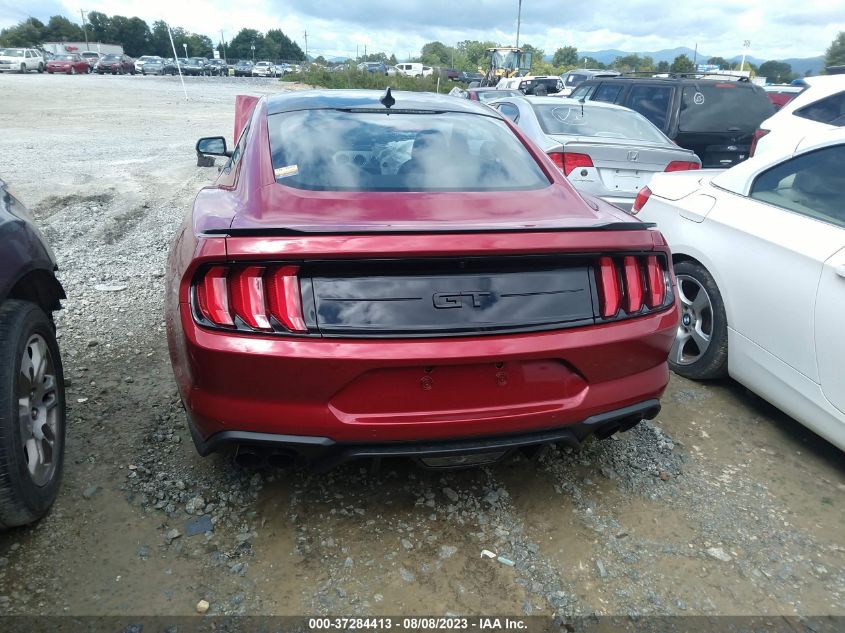 Photo 14 VIN: 1FA6P8CF4N5141660 - FORD MUSTANG 