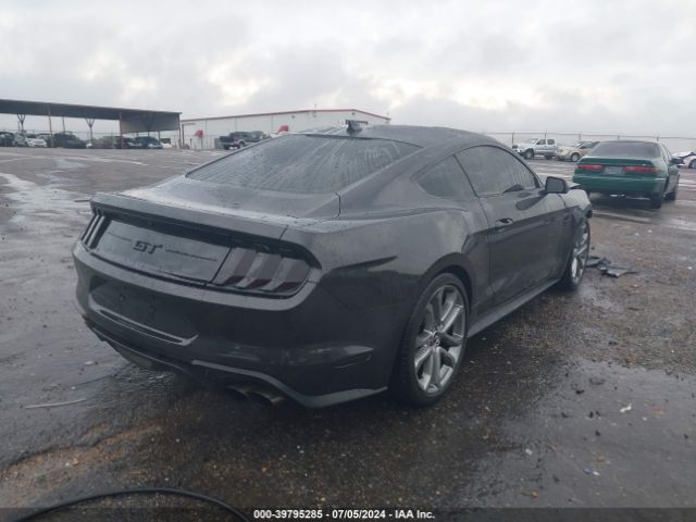 Photo 3 VIN: 1FA6P8CF4N5148012 - FORD MUSTANG 