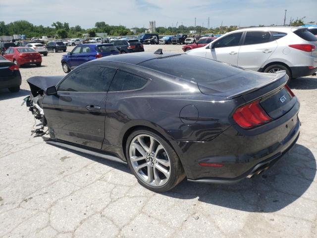 Photo 1 VIN: 1FA6P8CF4P5303399 - FORD MUSTANG 