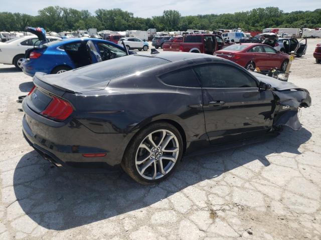 Photo 2 VIN: 1FA6P8CF4P5303399 - FORD MUSTANG 