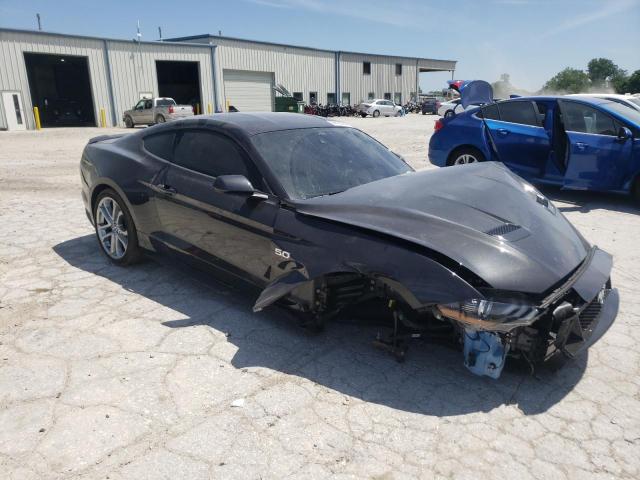 Photo 3 VIN: 1FA6P8CF4P5303399 - FORD MUSTANG 