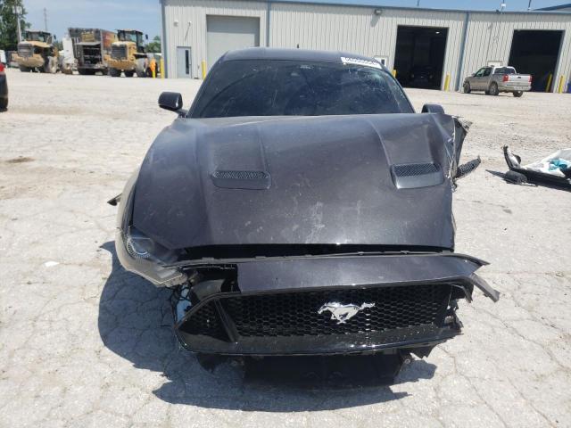 Photo 4 VIN: 1FA6P8CF4P5303399 - FORD MUSTANG 