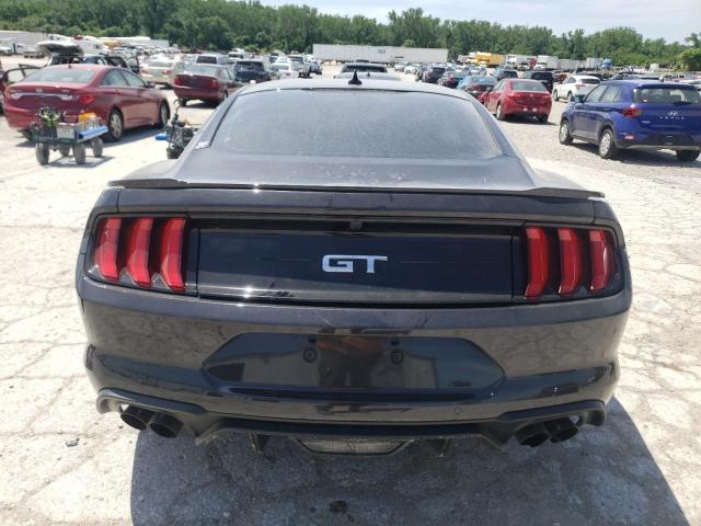 Photo 5 VIN: 1FA6P8CF4P5303399 - FORD MUSTANG 