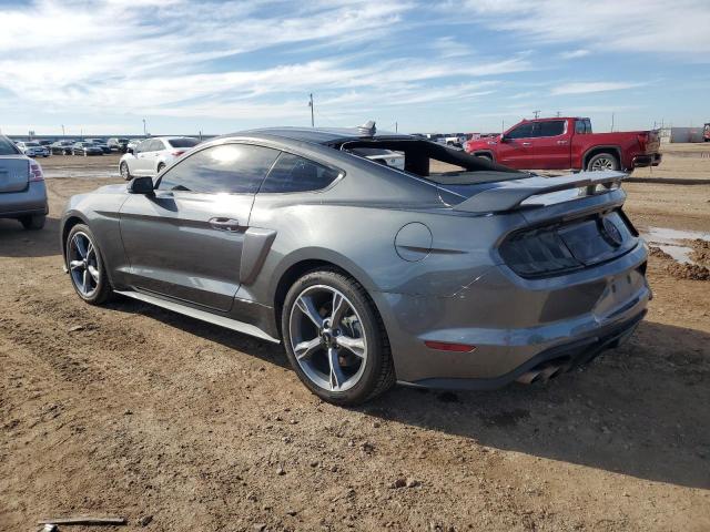 Photo 1 VIN: 1FA6P8CF4P5303497 - FORD MUSTANG GT 