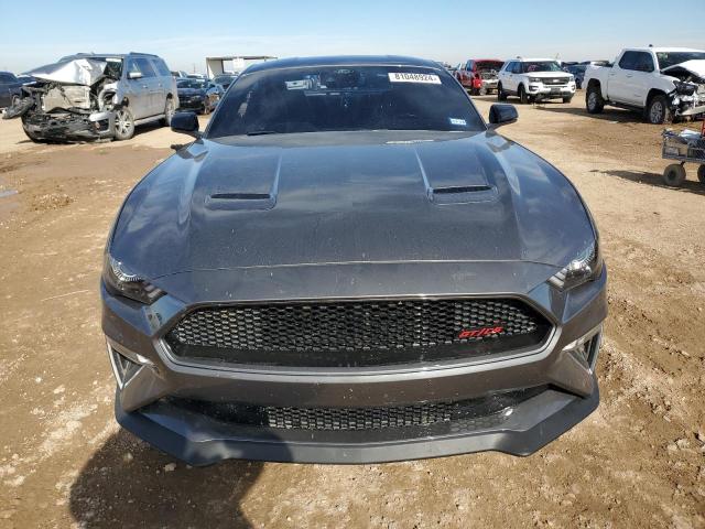 Photo 4 VIN: 1FA6P8CF4P5303497 - FORD MUSTANG GT 