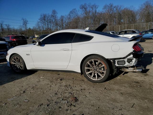 Photo 1 VIN: 1FA6P8CF4P5306593 - FORD MUSTANG 