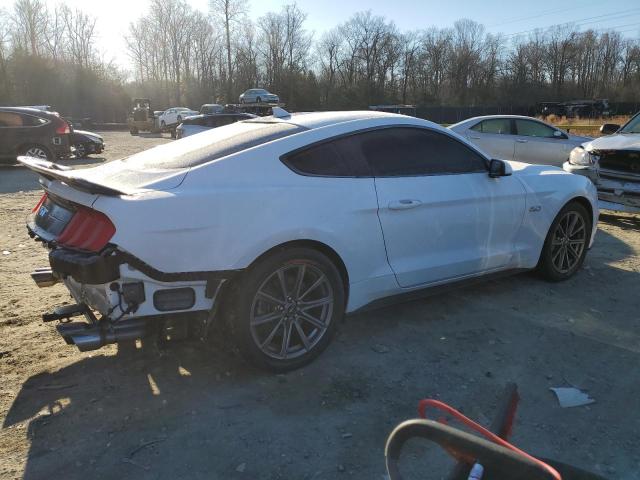 Photo 2 VIN: 1FA6P8CF4P5306593 - FORD MUSTANG 