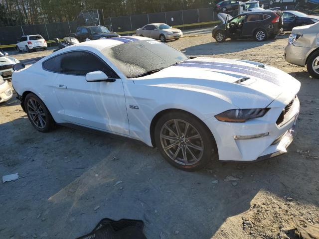 Photo 3 VIN: 1FA6P8CF4P5306593 - FORD MUSTANG 