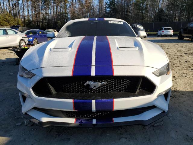 Photo 4 VIN: 1FA6P8CF4P5306593 - FORD MUSTANG 