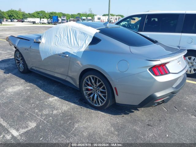 Photo 2 VIN: 1FA6P8CF4R5406177 - FORD MUSTANG 