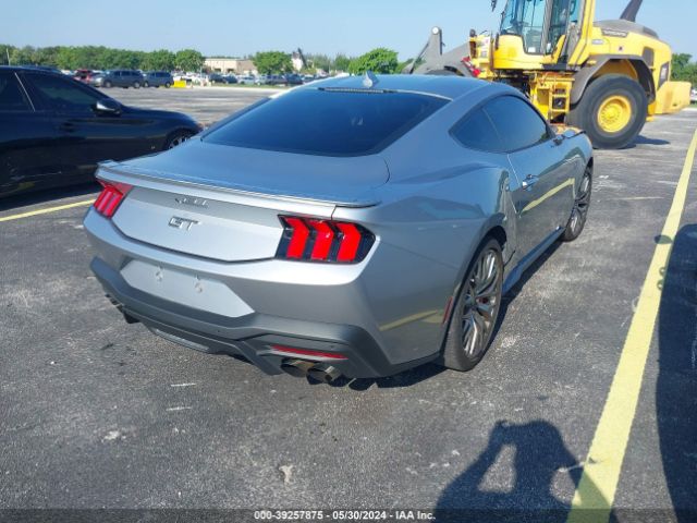 Photo 3 VIN: 1FA6P8CF4R5406177 - FORD MUSTANG 