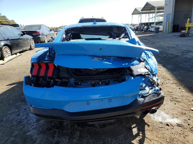 Photo 5 VIN: 1FA6P8CF4R5408866 - FORD MUSTANG 