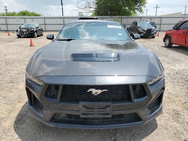 Photo 4 VIN: 1FA6P8CF4R5408883 - FORD MUSTANG GT 