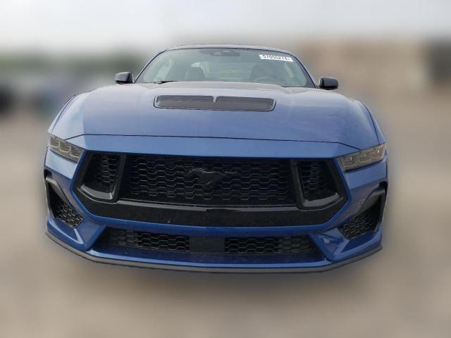 Photo 4 VIN: 1FA6P8CF4R5425540 - FORD MUSTANG 