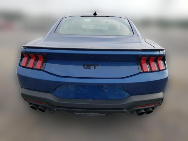 Photo 5 VIN: 1FA6P8CF4R5425540 - FORD MUSTANG 