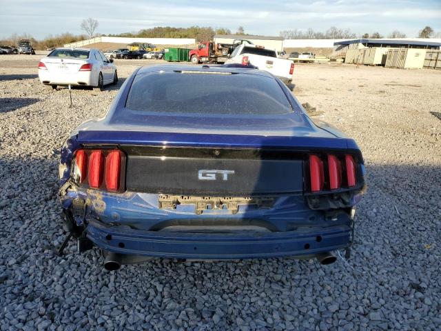 Photo 5 VIN: 1FA6P8CF5F5300624 - FORD MUSTANG GT 