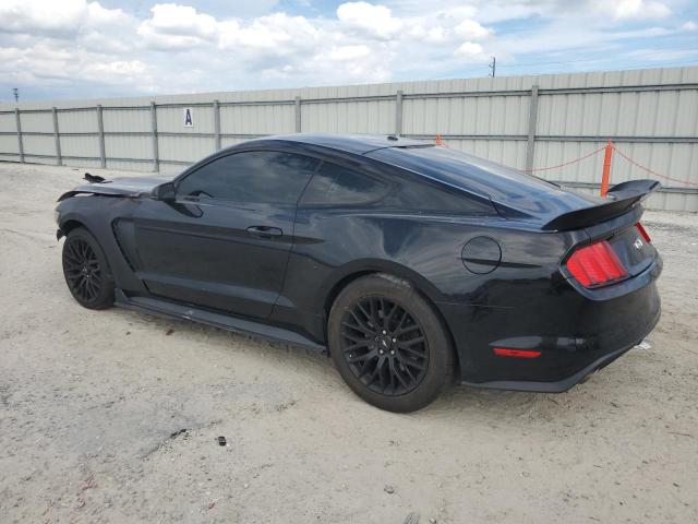 Photo 1 VIN: 1FA6P8CF5F5304768 - FORD MUSTANG GT 