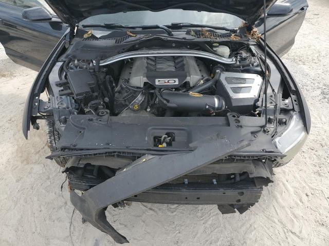 Photo 10 VIN: 1FA6P8CF5F5304768 - FORD MUSTANG GT 