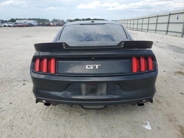 Photo 5 VIN: 1FA6P8CF5F5304768 - FORD MUSTANG GT 