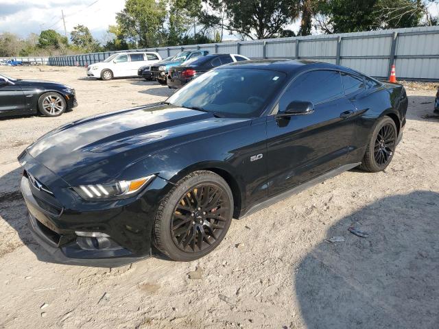 Photo 0 VIN: 1FA6P8CF5F5313437 - FORD MUSTANG GT 