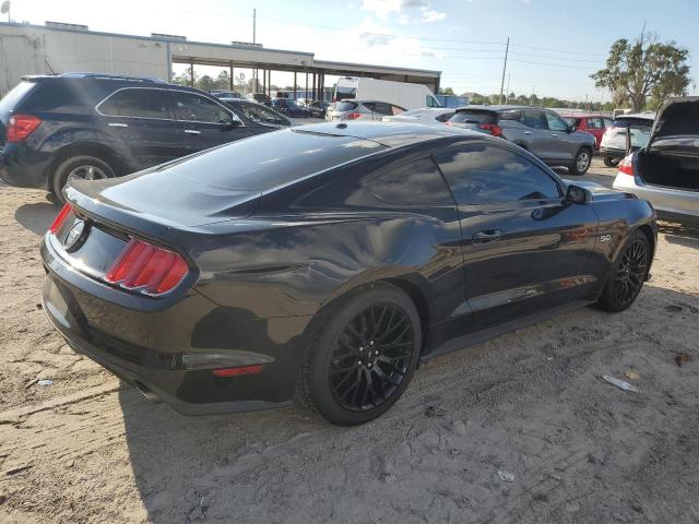 Photo 2 VIN: 1FA6P8CF5F5313437 - FORD MUSTANG GT 