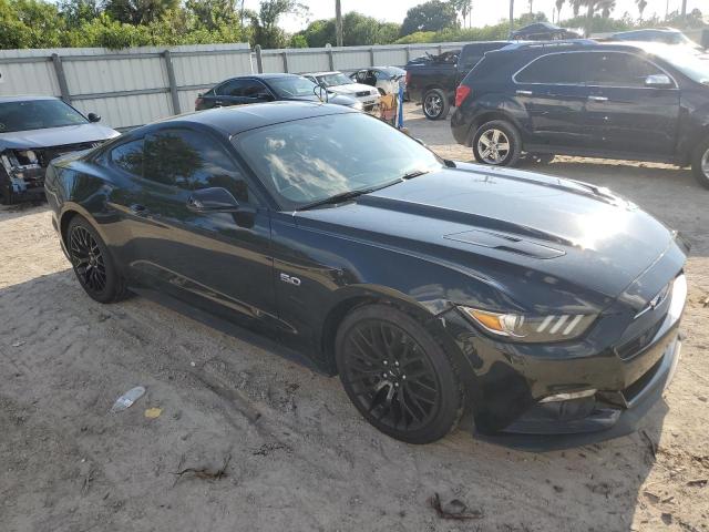 Photo 3 VIN: 1FA6P8CF5F5313437 - FORD MUSTANG GT 