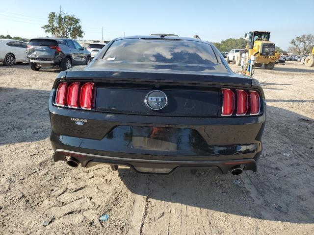 Photo 5 VIN: 1FA6P8CF5F5313437 - FORD MUSTANG GT 