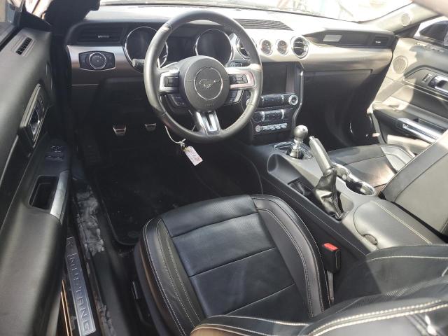 Photo 7 VIN: 1FA6P8CF5F5313437 - FORD MUSTANG GT 