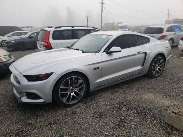 Photo 0 VIN: 1FA6P8CF5F5316757 - FORD MUSTANG GT 