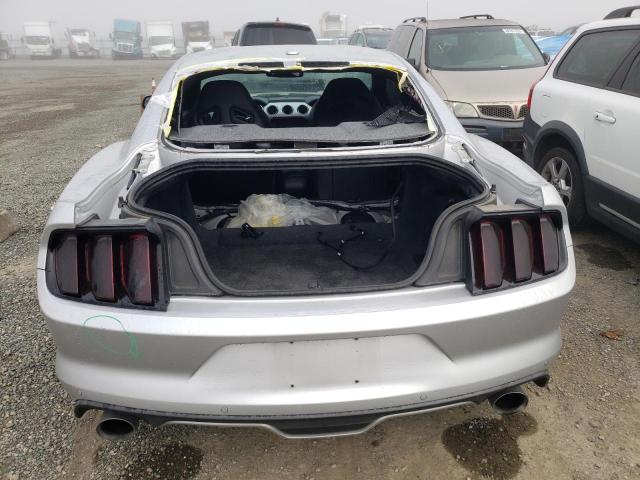 Photo 5 VIN: 1FA6P8CF5F5316757 - FORD MUSTANG GT 