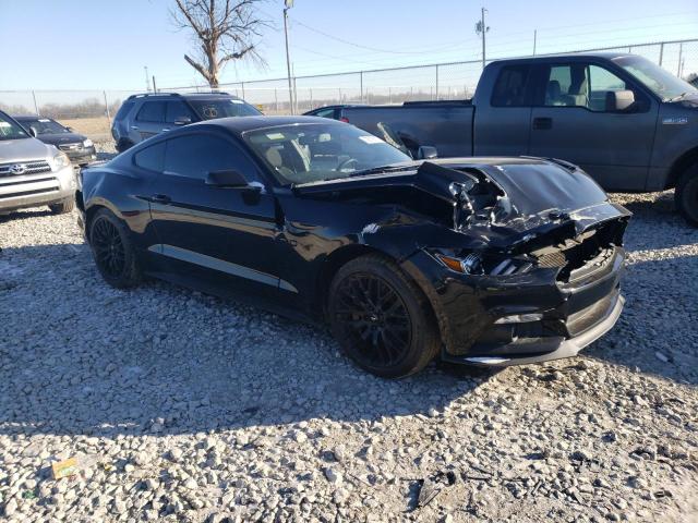 Photo 3 VIN: 1FA6P8CF5F5316838 - FORD MUSTANG GT 