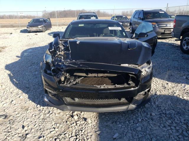 Photo 4 VIN: 1FA6P8CF5F5316838 - FORD MUSTANG GT 