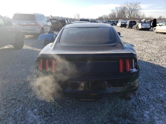 Photo 5 VIN: 1FA6P8CF5F5316838 - FORD MUSTANG GT 