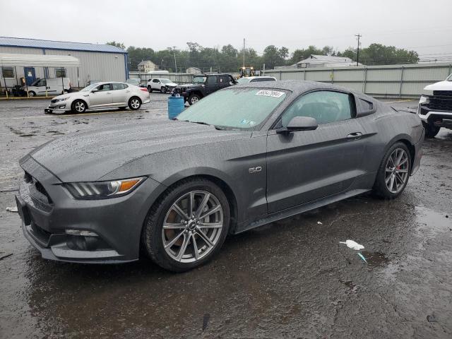 Photo 0 VIN: 1FA6P8CF5F5317410 - FORD MUSTANG GT 