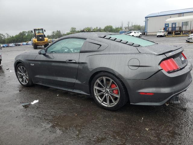 Photo 1 VIN: 1FA6P8CF5F5317410 - FORD MUSTANG GT 