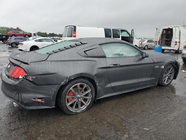 Photo 2 VIN: 1FA6P8CF5F5317410 - FORD MUSTANG GT 