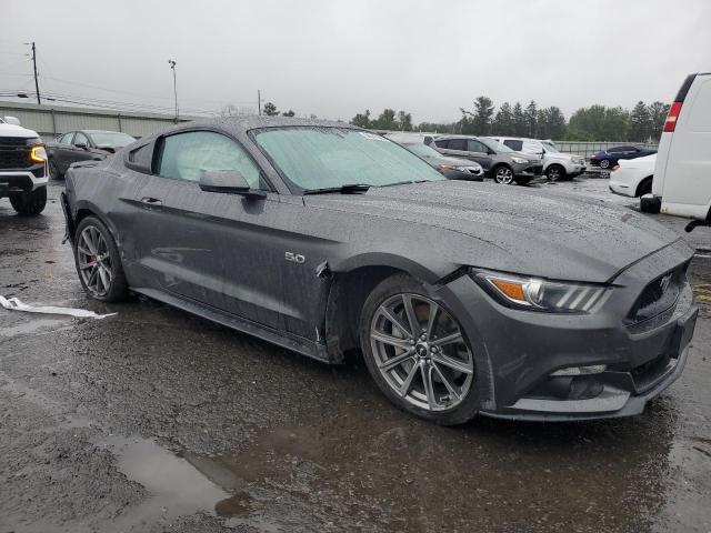 Photo 3 VIN: 1FA6P8CF5F5317410 - FORD MUSTANG GT 