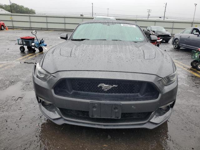 Photo 4 VIN: 1FA6P8CF5F5317410 - FORD MUSTANG GT 