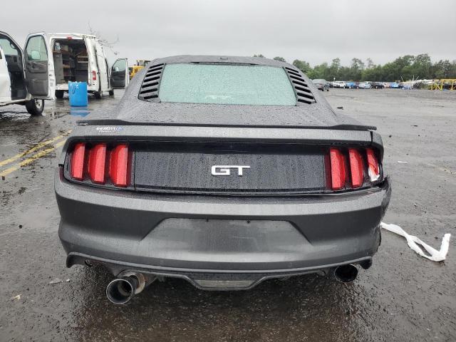 Photo 5 VIN: 1FA6P8CF5F5317410 - FORD MUSTANG GT 