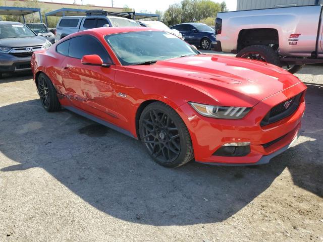 Photo 3 VIN: 1FA6P8CF5F5319240 - FORD MUSTANG 