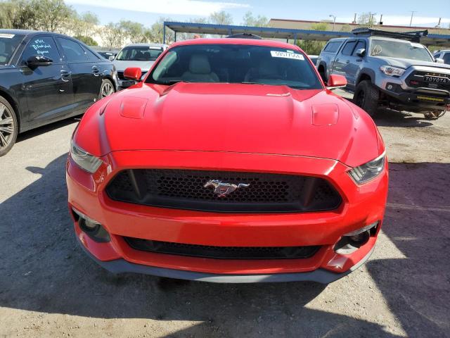 Photo 4 VIN: 1FA6P8CF5F5319240 - FORD MUSTANG 