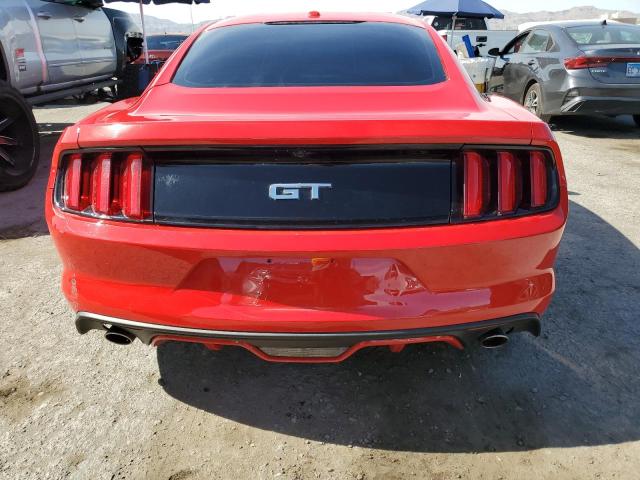 Photo 5 VIN: 1FA6P8CF5F5319240 - FORD MUSTANG 