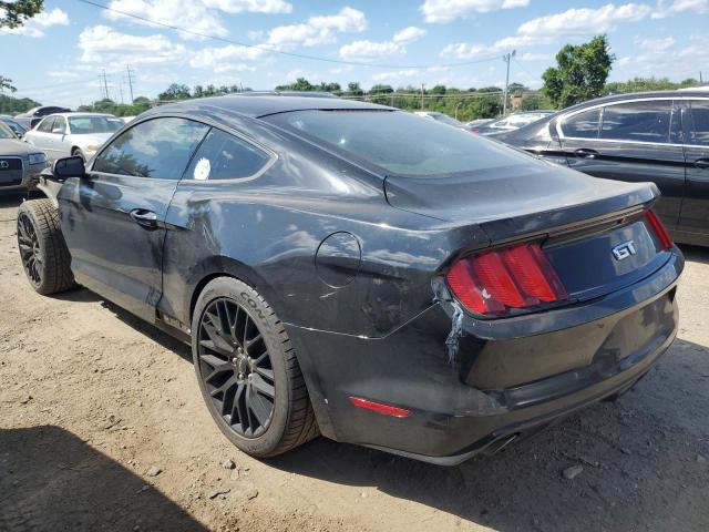 Photo 1 VIN: 1FA6P8CF5F5321456 - FORD MUSTANG 